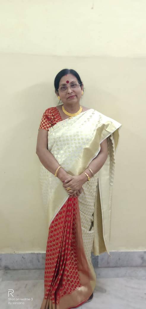 SUBHRA CHATTERJEE