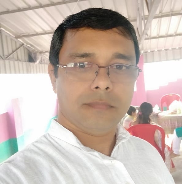 JAYANTA MUKHERJEE